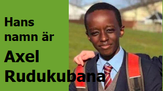 Axel Rudukubana
