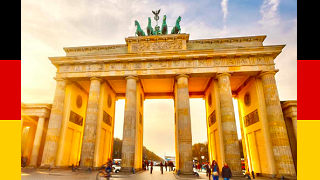 Brandenburger Tor
