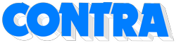 Contras logo