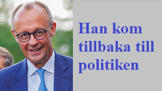 Friedrich Merz