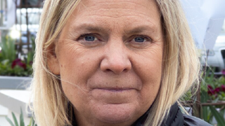 Magdalena Andersson