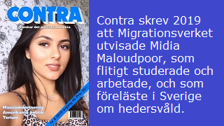 Midia Maloudpoor