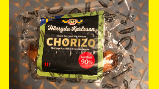 Plastförpackning