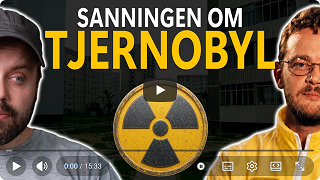 Sanningen om Tjernobyl